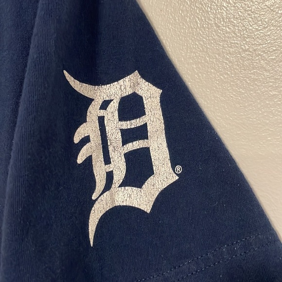 Nike Detroit Tigers MLB T-Shirt - Picture 2 of 5